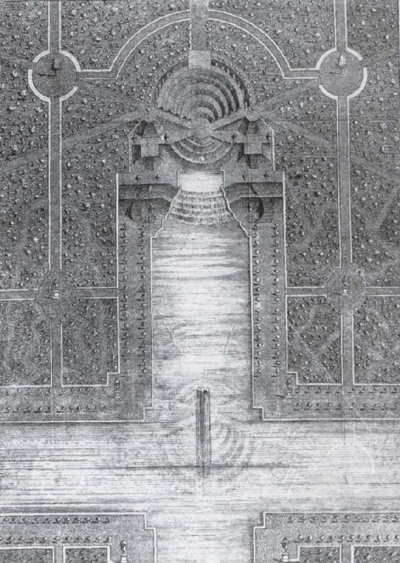 unknow artist Introduction to a general System of Hydrostatistics and Hydraulics